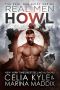 [Real Men Shift 01] • Real Men Howl (Paranormal Shapeshifter Werewolf Romance) (Real Men Shift Book 1)